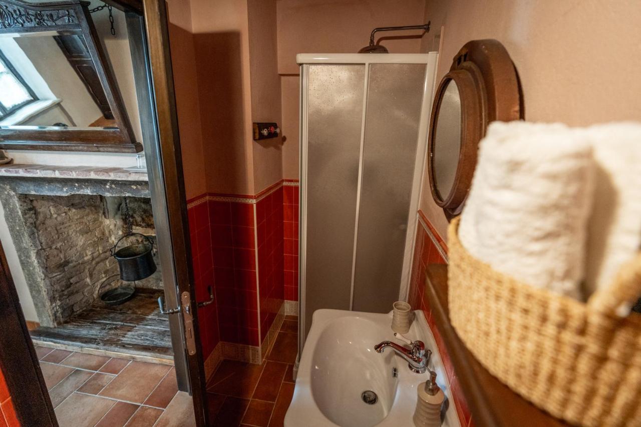 Gilda E I Suoi Amici Bed and Breakfast Neive Buitenkant foto